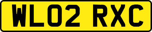 WL02RXC