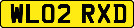 WL02RXD