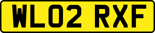 WL02RXF