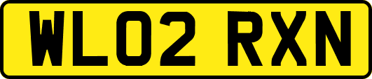 WL02RXN