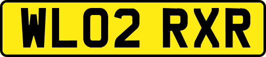 WL02RXR