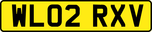 WL02RXV