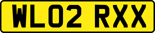 WL02RXX
