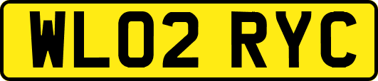 WL02RYC