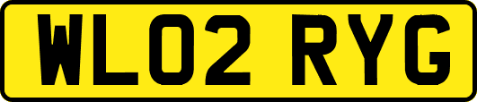 WL02RYG