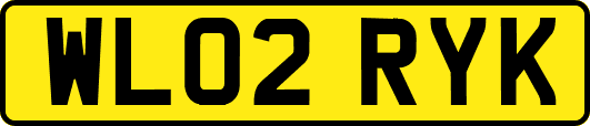 WL02RYK