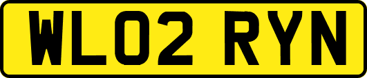 WL02RYN