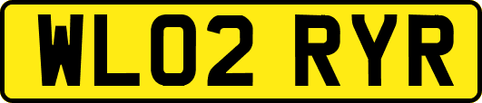 WL02RYR