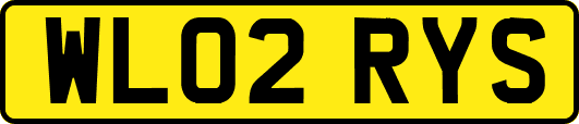 WL02RYS