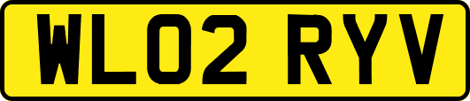 WL02RYV