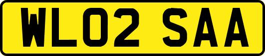 WL02SAA