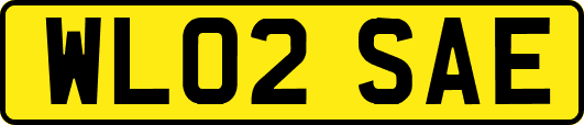 WL02SAE
