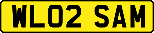 WL02SAM