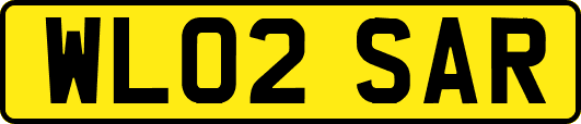 WL02SAR