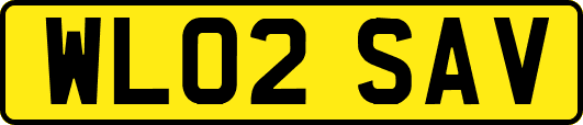 WL02SAV