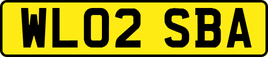 WL02SBA