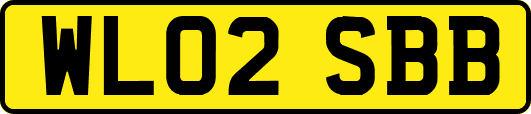 WL02SBB