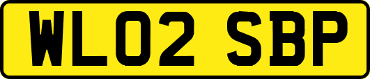 WL02SBP