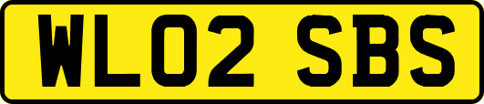WL02SBS