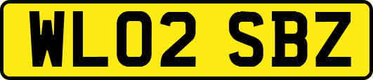 WL02SBZ