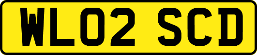 WL02SCD