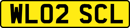 WL02SCL