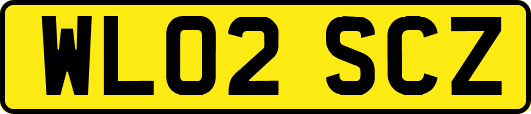 WL02SCZ