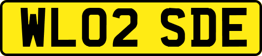 WL02SDE
