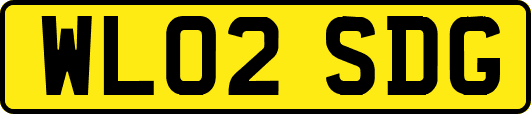 WL02SDG