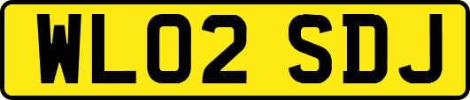 WL02SDJ