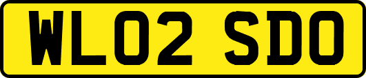 WL02SDO