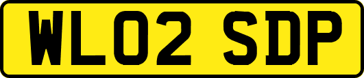 WL02SDP