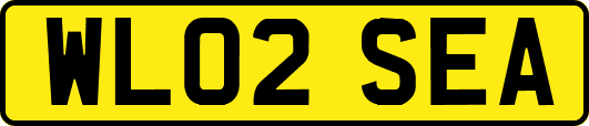 WL02SEA