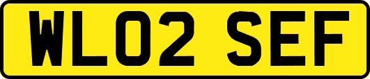 WL02SEF