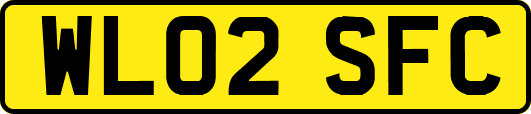 WL02SFC