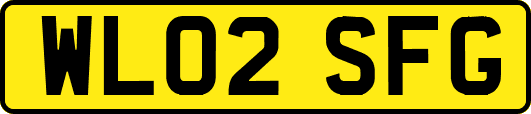 WL02SFG