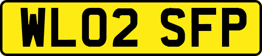 WL02SFP