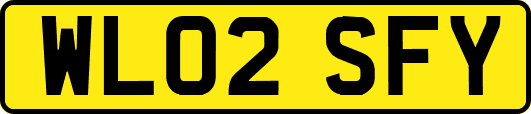 WL02SFY