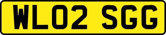 WL02SGG