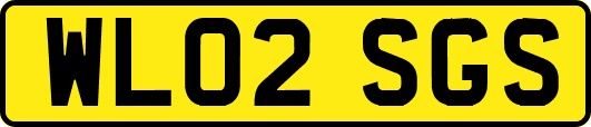 WL02SGS