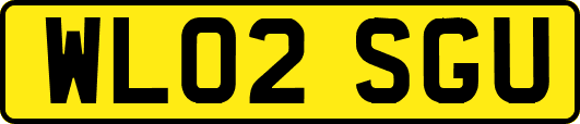 WL02SGU