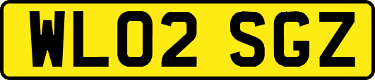 WL02SGZ
