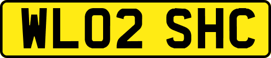 WL02SHC