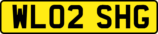 WL02SHG