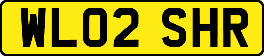 WL02SHR