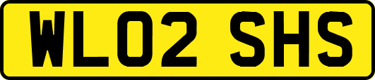 WL02SHS