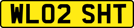 WL02SHT