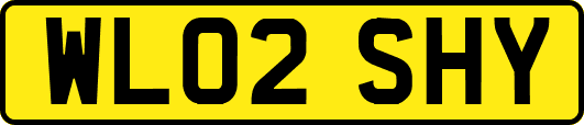 WL02SHY