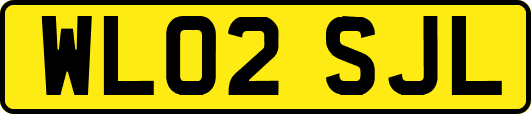 WL02SJL