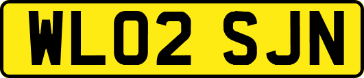 WL02SJN